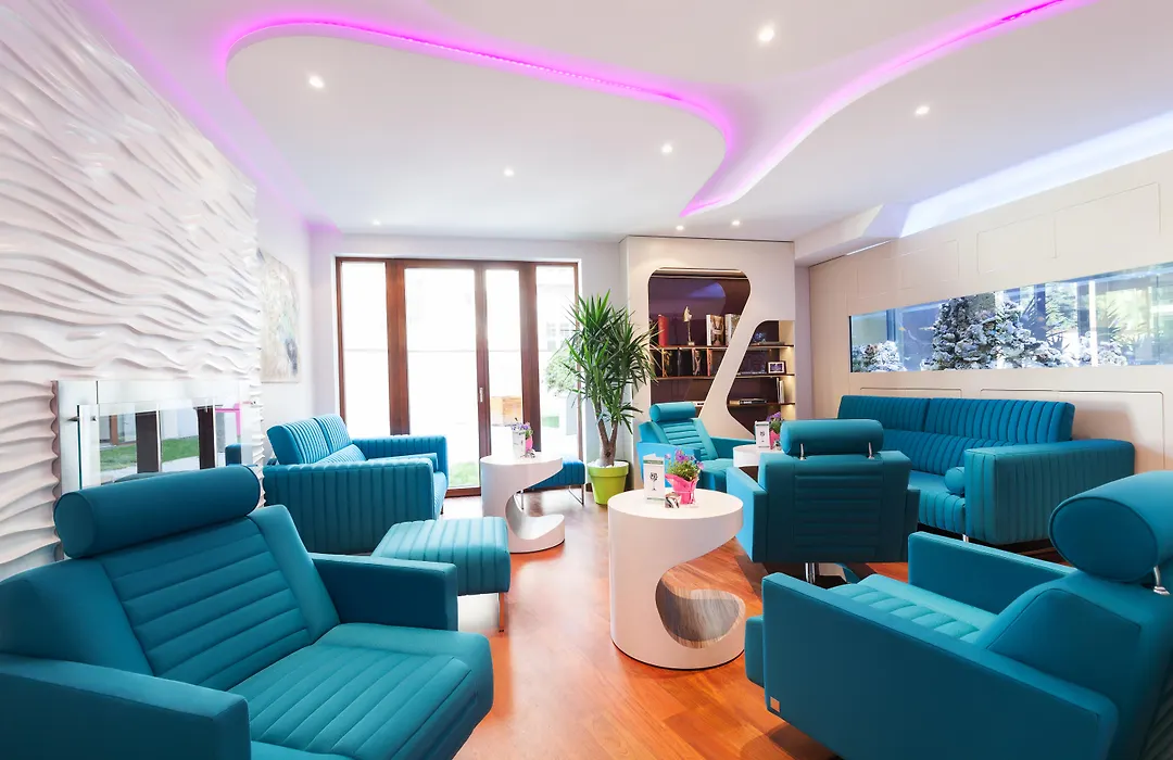 Leonardo Boutique Hotel Krakow City Center-1